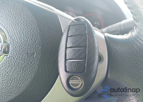 2008 Nissan Altima 2.5 S from USA, damaged, VIN 1N4AL21E08C167685